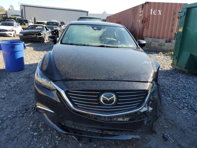 JM1GL1X52H1124127 Mazda 6 Grand Touring