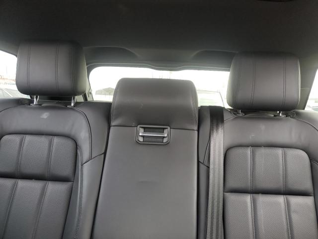 SALWR2RV9KA842061 Land Rover Range Rover Sport Hse