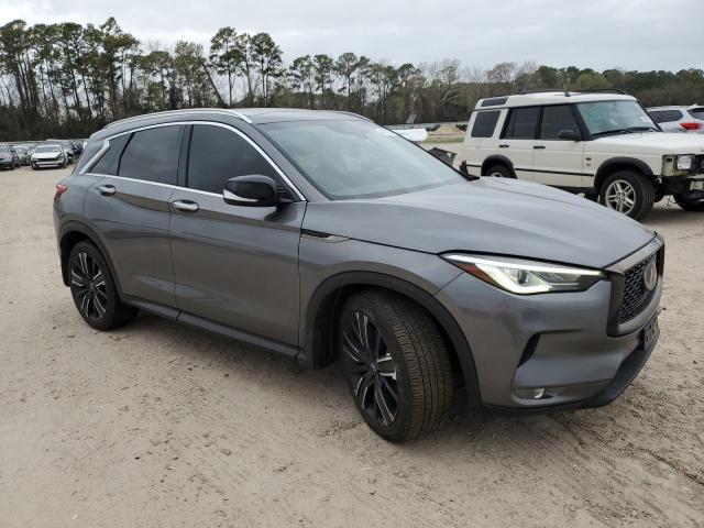3PCAJ5BA7MF125959 Infiniti Qx50 Luxe