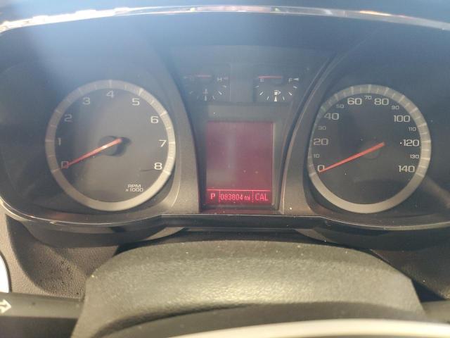 GMC Terrain Slt 2016 2GKFLUE31G6183944 Image 9