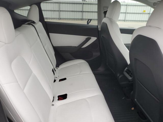 5YJYGDEE8MF178871 Tesla Model Y