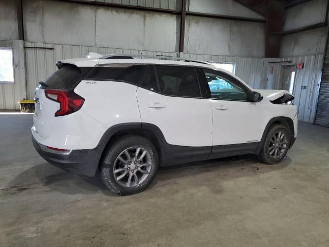 3GKALPEV8NL115081 GMC TERRAIN SL