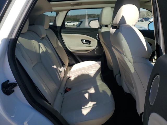 SALVR2BGXGH090277 Land Rover Range Rover Evoque Hse