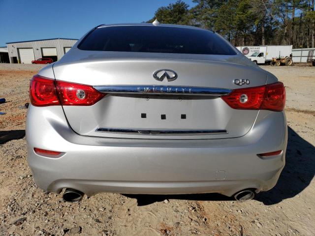 JN1CV7AP5HM640229 Infiniti Q50 BASE