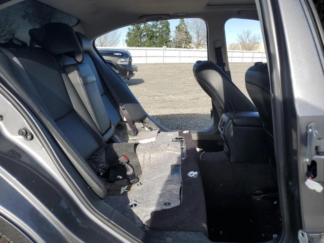 JN1EV7AP8HM740639 Infiniti Q50 Premium