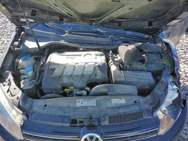 3VWPL7AJ4EM619000 Volkswagen JETTA TDI