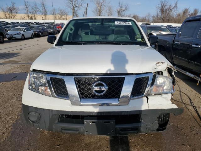 1N6BD0CT5JN739417 Nissan FRONTIER S