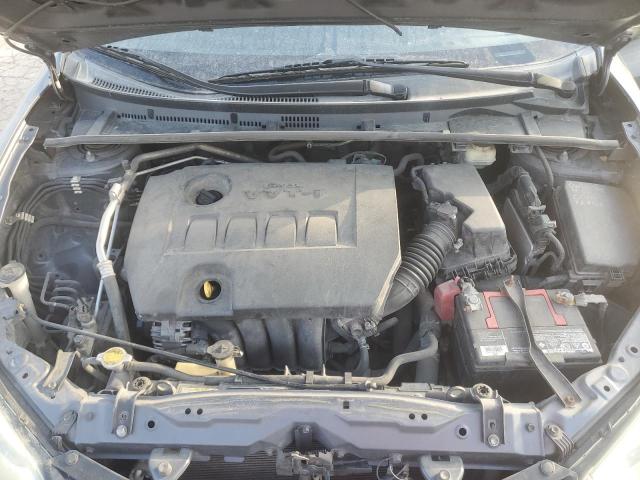 5YFBURHE0FP226684 Toyota COROLLA L
