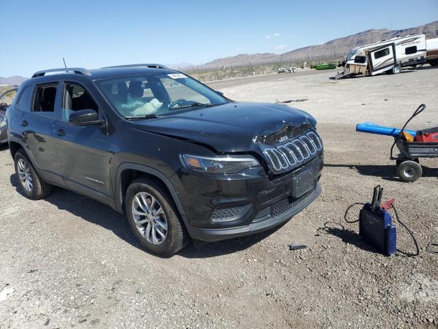 1C4PJLCB2LD500779 Jeep Cherokee Latitude