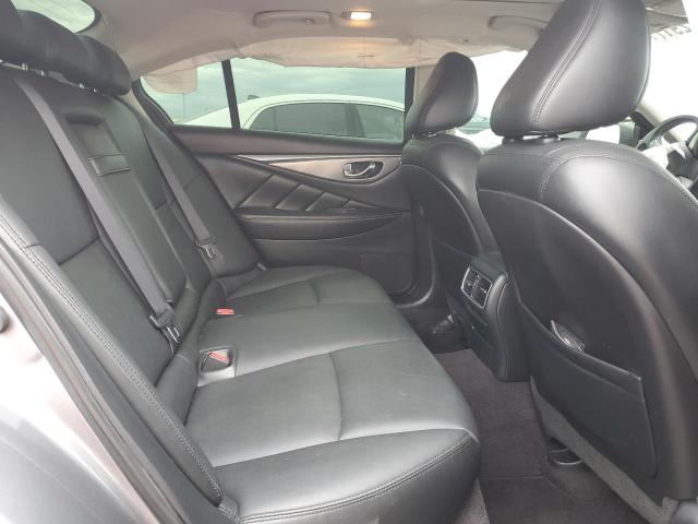 JN1EV7AP7HM743757 Infiniti Q50 Premium