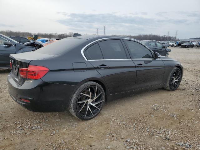WBA8D9G37HNU64295 BMW 330 XI