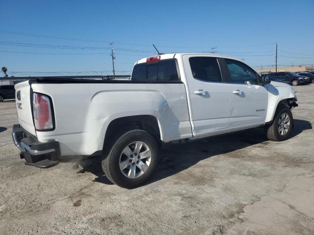 1GTG5CE34G1134633 GMC CANYON SLE