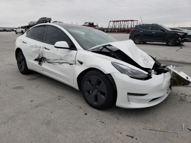 5YJ3E1EA9PF565719 Tesla MODEL 3