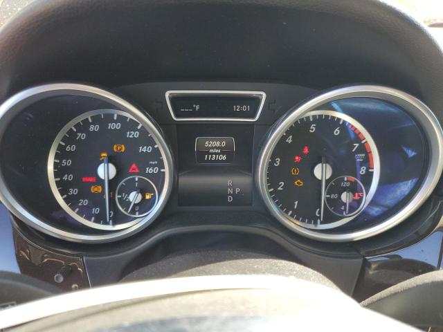 4JGDA5JB6FA597567 Mercedes-Benz ML 350