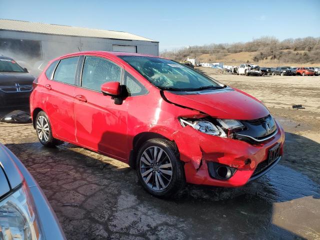 3HGGK5H8XFM742767 Honda FIT EX