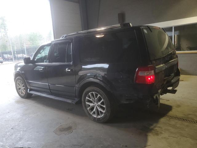 1FMJK2AT9GEF50308 Ford Expedition El Limited