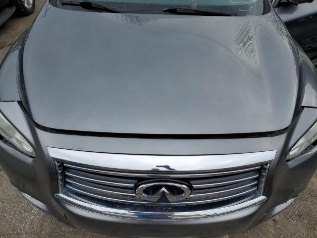 5N1AL0MN6FC522457 Infiniti QX60