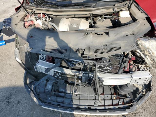 2T2YZMDAXMC270704 Lexus Rx 350 F-sport