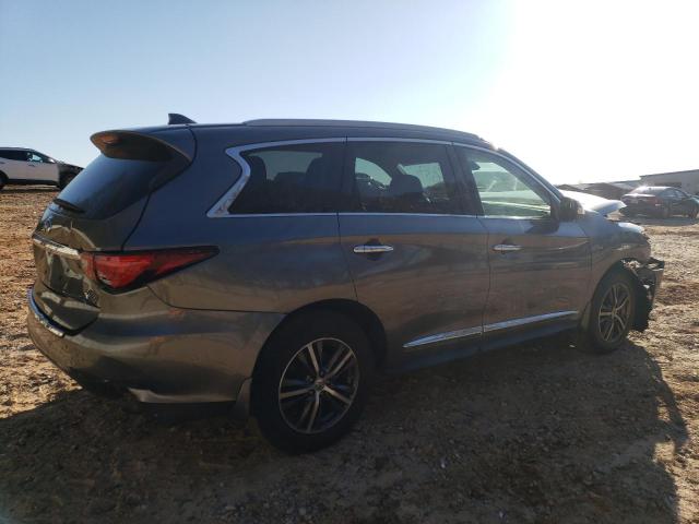 5N1DL0MN5HC530078 Infiniti QX60