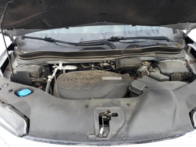 5FNYF5H93KB001049 Honda Pilot Touring