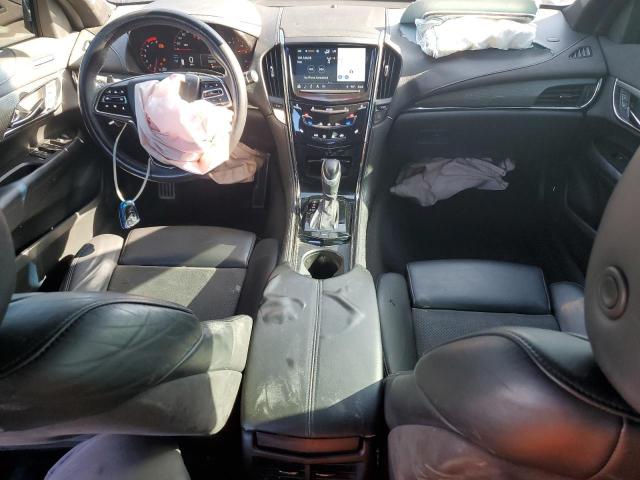 1G6AL5SY3J0157893 Cadillac ATS-V