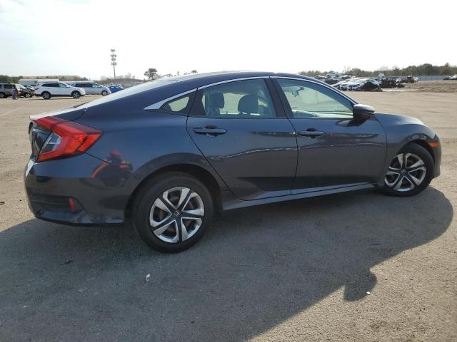 2HGFC2F5XJH516557 Honda Civic Lx