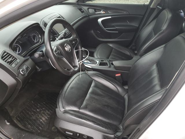 2G4GL5EX6F9139228 Buick Regal