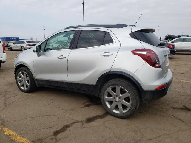 KL4CJCSB0HB143700 Buick Encore Essence