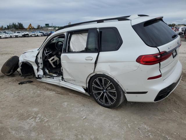 5UXCW2C01M9E21621 BMW X7 Xdrive40i
