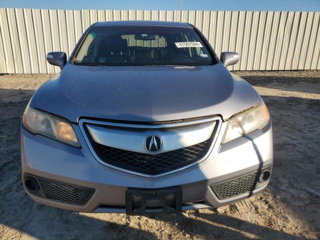 5J8TB3H37EL000916 Acura RDX
