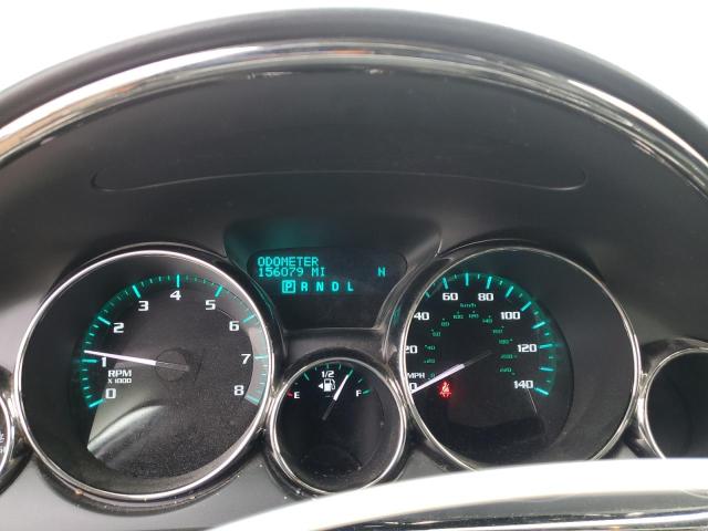 5GAKVBKD9EJ281238 Buick Enclave