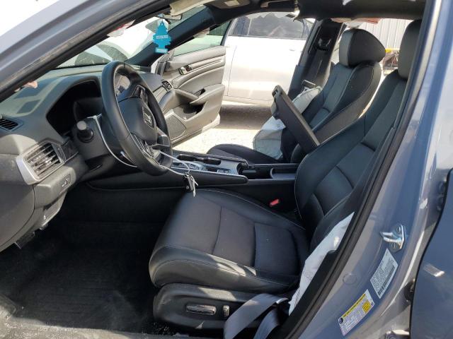 1HGCV2F38NA006899 Honda Accord Sport