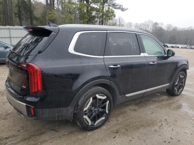 5XYP6DGC9PG332432 KIA Telluride S