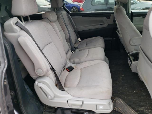 5FNRL6H54LB067899 Honda ODYSSEY EX