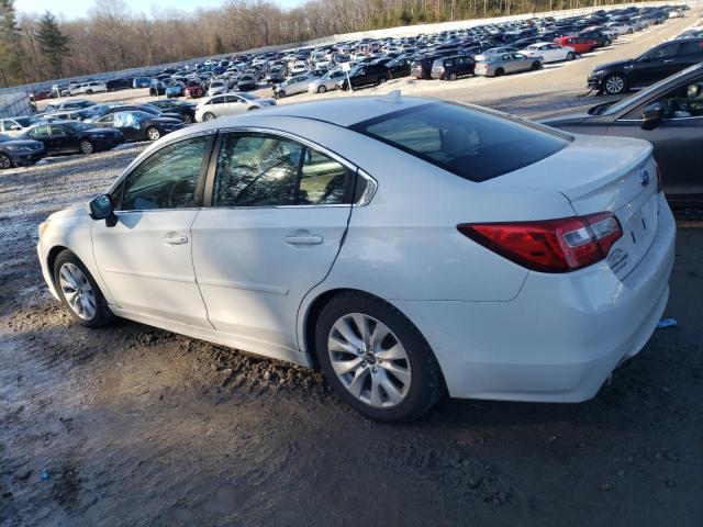 4S3BNAC64G3021135 Subaru Legacy 2.5i Premium