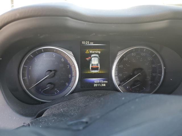 Infiniti Q50 Premium 2017 JN1EV7AR1HM838722 Image 9