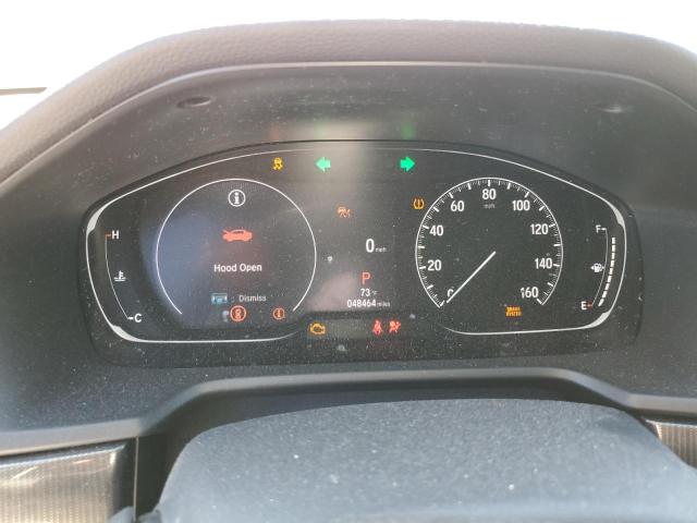1HGCV1F33MA003403 Honda Accord Sport