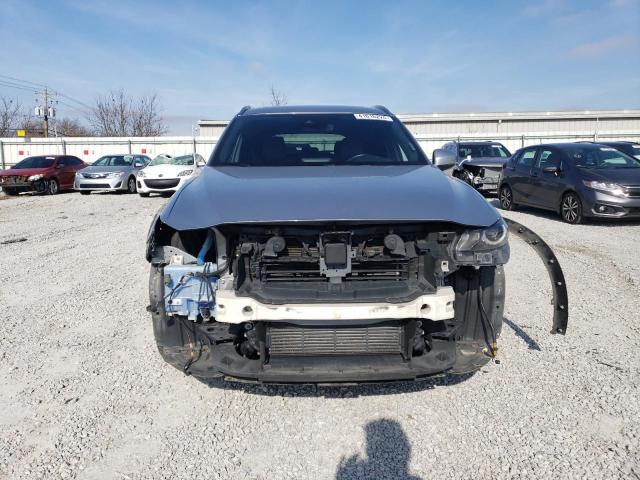 JM3TCBEY8K0304802 Mazda Cx-9 Signature