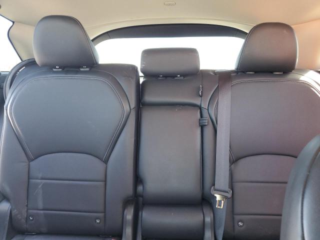 3PCAJ5M13KF137410 Infiniti Qx50 Essential
