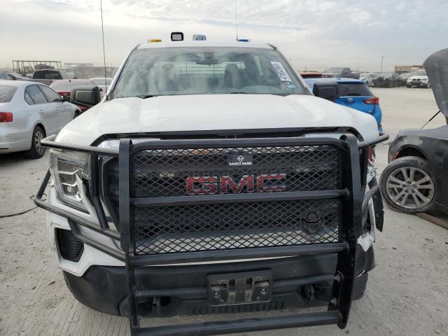 1GTU9AEF6KZ247208 GMC Sierra K1500