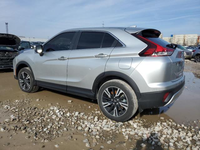 JA4ATWAAXPZ001677 Mitsubishi Eclipse Cross Se