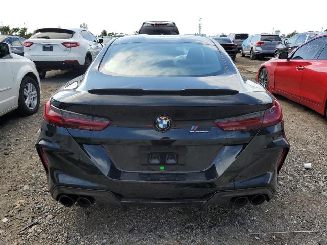 WBSAE0C09NCK17787 BMW M8