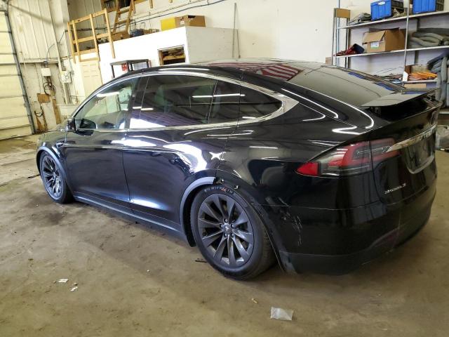 5YJXCAE21JF111181 Tesla MODEL X