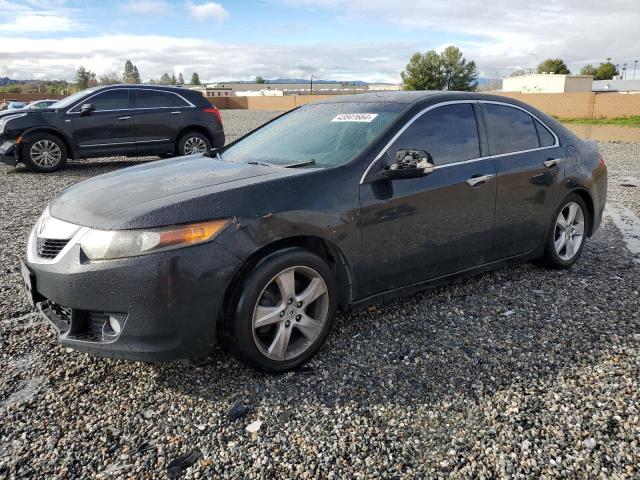Auction sale of the 2010 Acura Tsx, vin: JH4CU2F66AC016288, lot number: 43841664