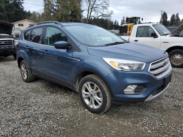 1FMCU0GD3JUB46828 Ford ESCAPE SE