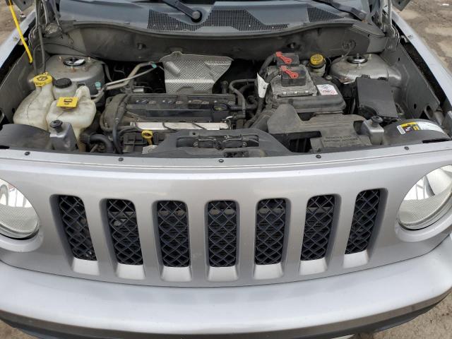 1C4NJPBA2GD688541 Jeep Patriot Sport