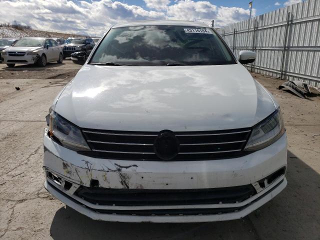 3VWDB7AJ4HM222252 Volkswagen JETTA SE