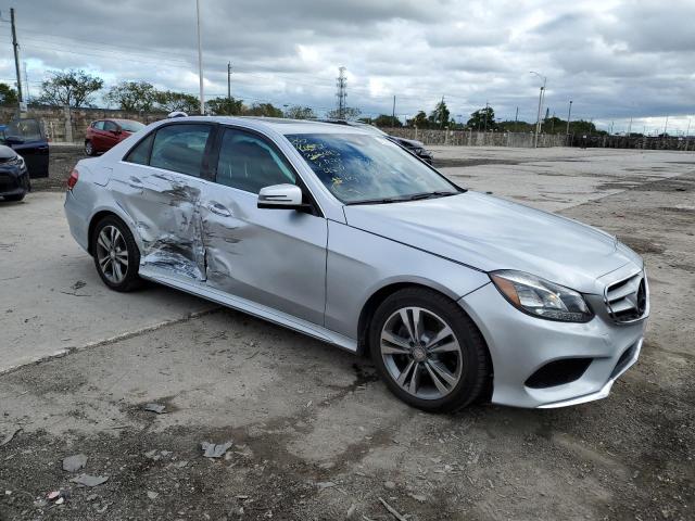 WDDHF5KB5FB104872 Mercedes-Benz E 350