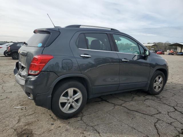 3GNCJLSB0HL227933 Chevrolet TRAX 1LT