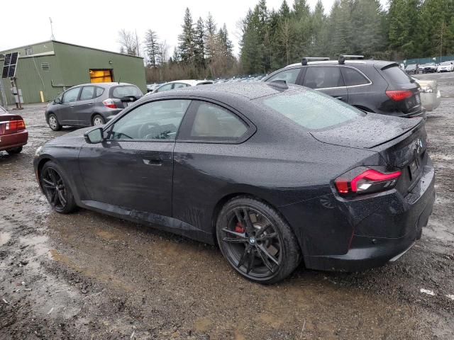 3MW53CM08N8C78602 BMW M240XI